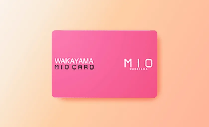 プラスチックカード形式