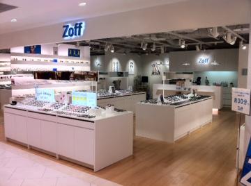 Zoff メインイメージ